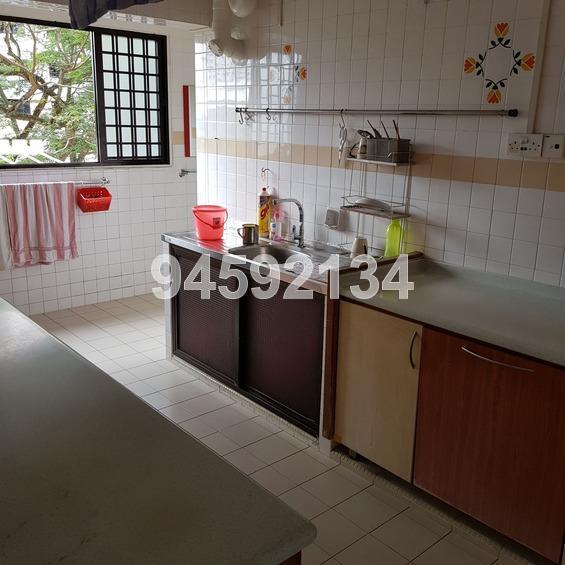 Blk 120 Bedok North Street 2 (Bedok), HDB 5 Rooms #160527262